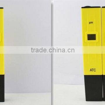 2016 Hot Sell Aquarium/pocket-size / Medical ph Meter photo-4