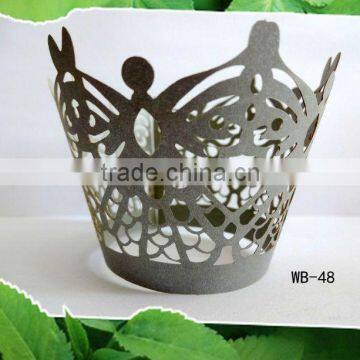 cupcake wrapper for party