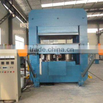 Bridge Bearing Making Machine photo-4