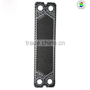 vicarb heat exchanger plates