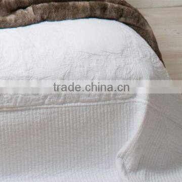 100 % Cotton Quilt Lables,Summer Baby Quilt Bedsheets,Polyester Material Quilt Cover Set photo-2