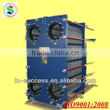 OEM heating exchanger air air price for M30