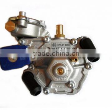 Super quality OEM lpg spi gas regulator