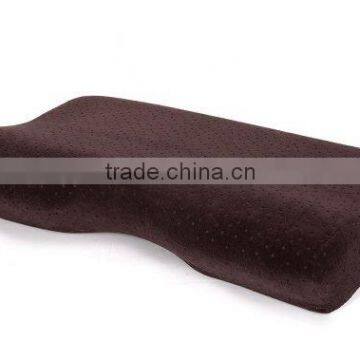 Hot sale cool touch memory foam pillow