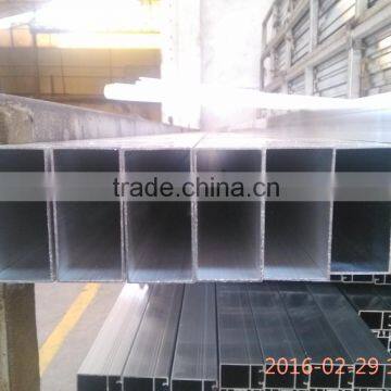 ND Brand_hot High quality custom-made aluminium extrusion