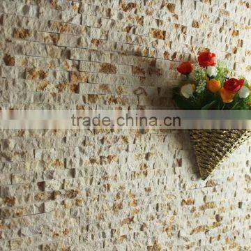 Contracted design mosaic pattern wall tiles