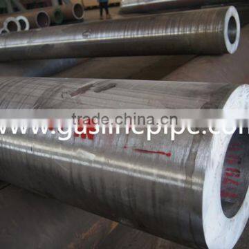 ASME SA335 P1 Boiler Tube for Boiler Replacement and Repair