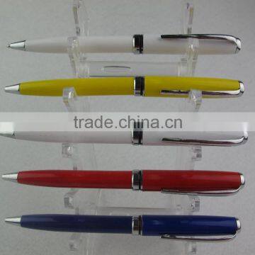 metal ballpoint pen,roller pen,ball pen TS-p00480