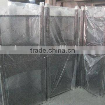 30" Modern Wood Console Hotel Bathroom Vanity photo-6