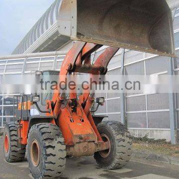 Used Wheel Loader Hitachi LX190 from Japan <SOLD OUT>