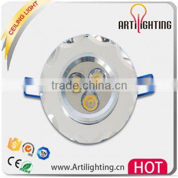 2015 new product ceiling light remote control