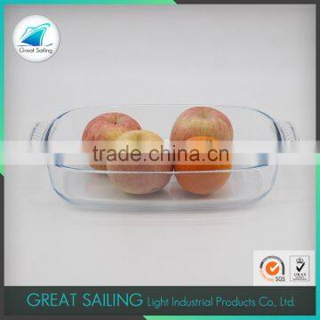 new products 2016 innovative product heat resistant tempered glass plate