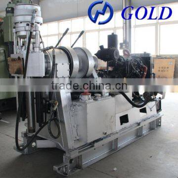 Hydraulic Water Well Equipment for Water, Boring Underground Water Drilling Machine