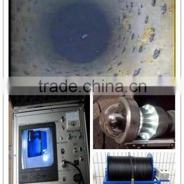 CCTV Borehole Inspection Camera