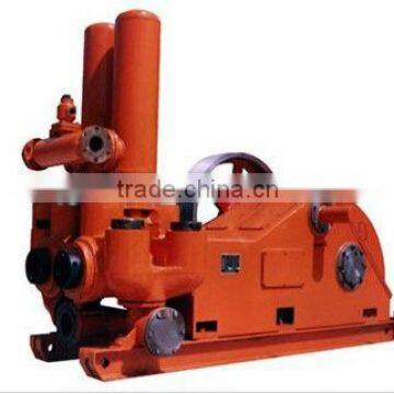 Double Acting Mud Pump of Mud Drilling