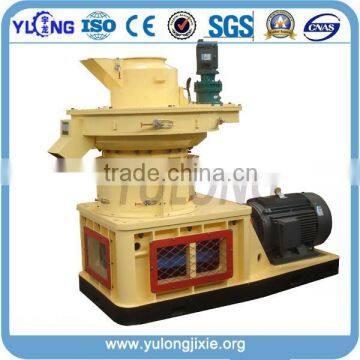 Homemade Wood Pellet Press For Sale Home Use Pellet Mill photo-4