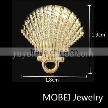 Best Stainless Steel Pendant Four Leaf Clover Jewelry in Hot Sale