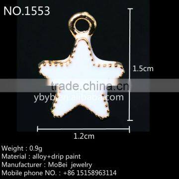 New Arrival Star Necklace Fashion Accessories for Women- 1553 photo-2