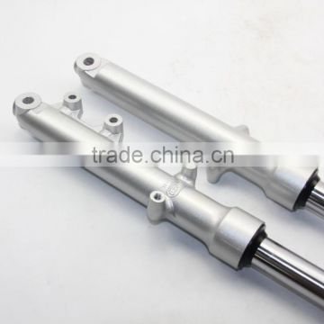 SCL-2012110096 Hot Selling Front Shock Absorber for 125cc Spare Parts