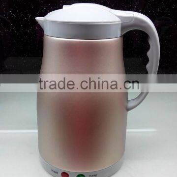 Kitchen Appliance Stainless Steel Electric Water Jug Kettle