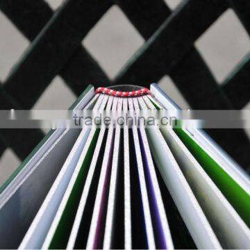 HY Album Material Photo Book Binding Backbone Spine Cloth Best Price photo-6
