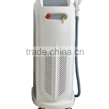 Professional 808nm Diode Laser Painless Laser Underarm Hair Removal Machine For Sale Home