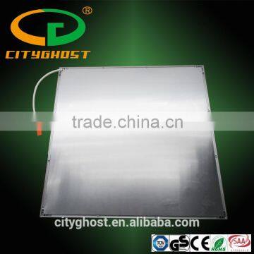 625x625x9mm LED Panel Light Office LED Panel IES Test 5 Years Warranty NO GLARE photo-2