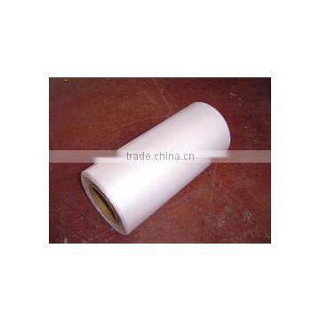 blister packaging HIPS white plastic film