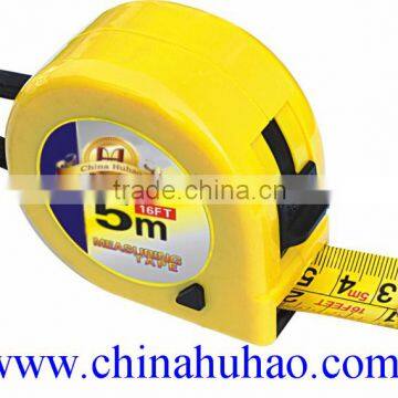 Hot selling rewind measuring tape from China