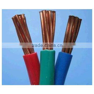 UL AWM Style 1015 VW-1 I A FT1 cable