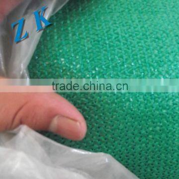 Sun shading wire mesh