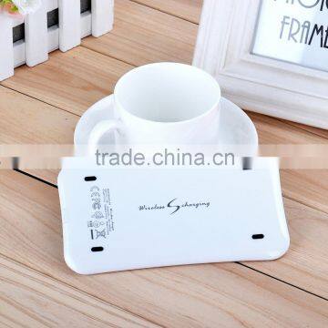 Qi Wireless Mobile Phone Charger,wireless Charger Qi,wireless Charger photo-3