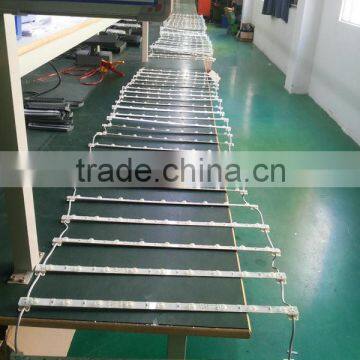 2835 Big Chip Rigid LED Bar Backlight Light for Outdoor Large Advertising Light Box Slim Lightbox Sign
