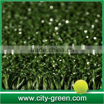 easy maintenance tennis court artificial turf