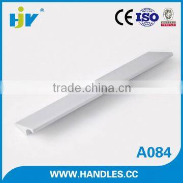 Professional hardware factory fancy aluminium extrusion handles