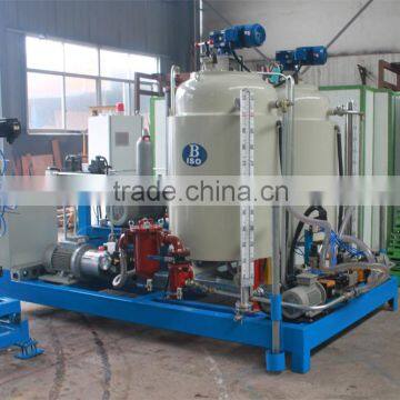 EMM078-A100-C Foam Mattress Making Machine photo-2