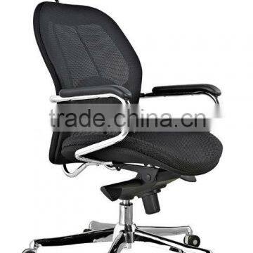 Mesh office chair/ executive chair/elegant chair/high back chair