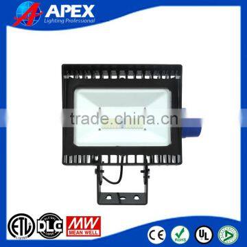 industrial design 150w led flood light IP65 led flood light with motion sensor hign lumen