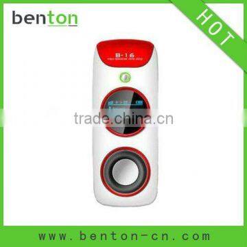 Hot sale cheap mini mp3 player firmware with high quality