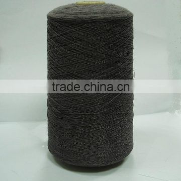 1/20Nm 83%linen 17%metallic