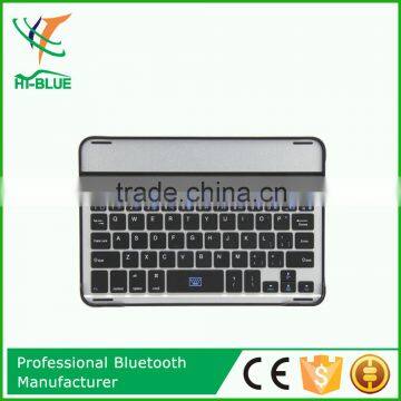 Bluetooth 4.0 Keyboard Case for