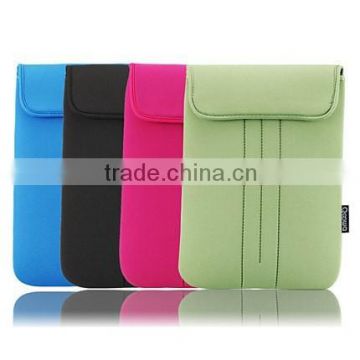 neoprene laptop sleeve without zipper