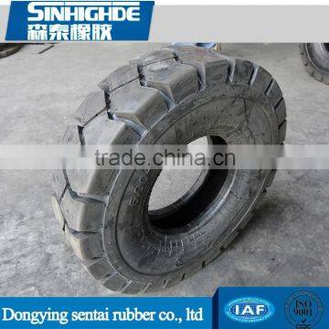 hot new products for 5.00-8 forklift pneumatic tyre