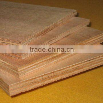 EUCALYPTUS PLYWOOD