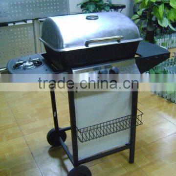 Hot in BBQ House Commercial Gas Grill Bbq Grill Plate for Gas Stove