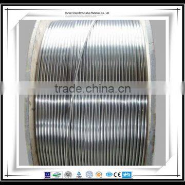 stainless steel pipes in coils&straight copper pipes/pressure rating schedule 80 steel pipe