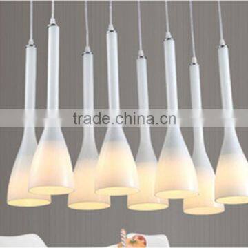 Modern Glass Ceiling Light Pendant Lamp Fixture Lighting Chandelier