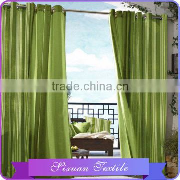 New Products For home-use Wrinkleproof modern window curtain