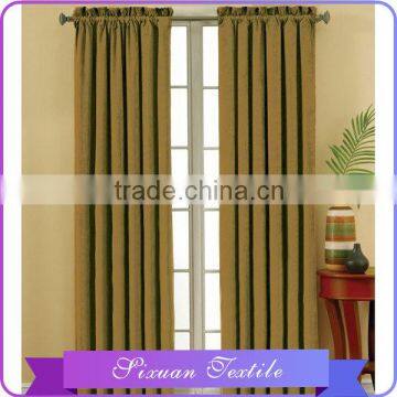 2015 Newest Useful Wrinkleproof plaid cafe curtains