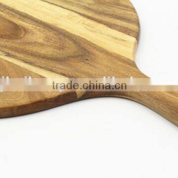 Acacia Wood Paddle Board for Wholesale photo-2